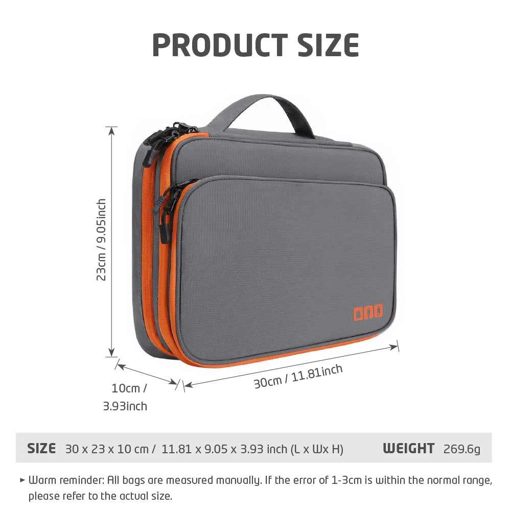 Amigo Digital TechPocket