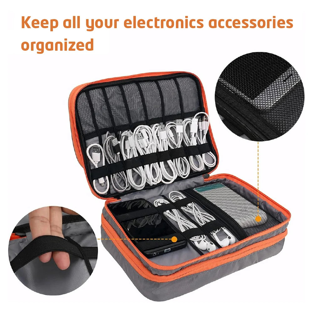 Amigo Digital TechPocket