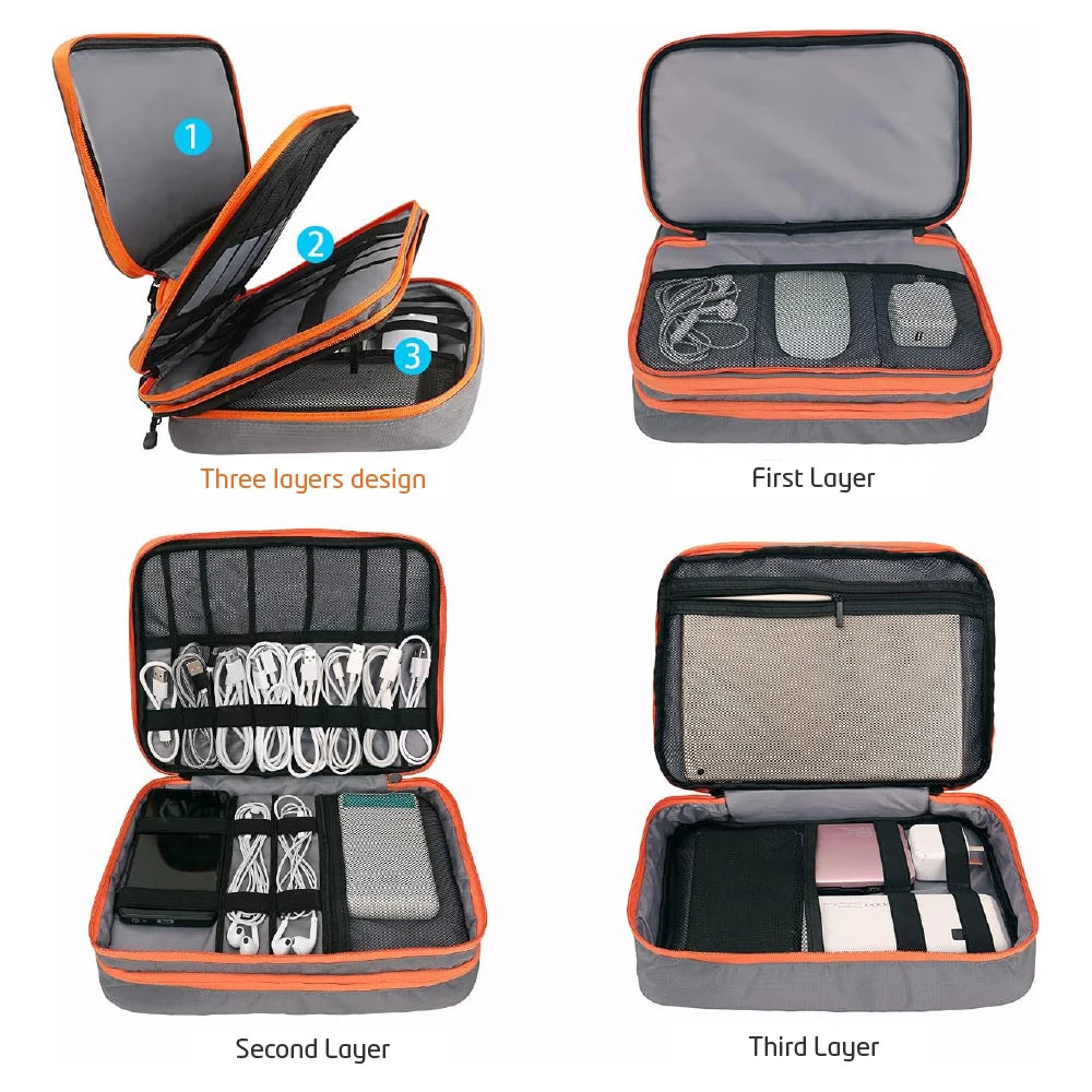 Amigo Digital TechPocket