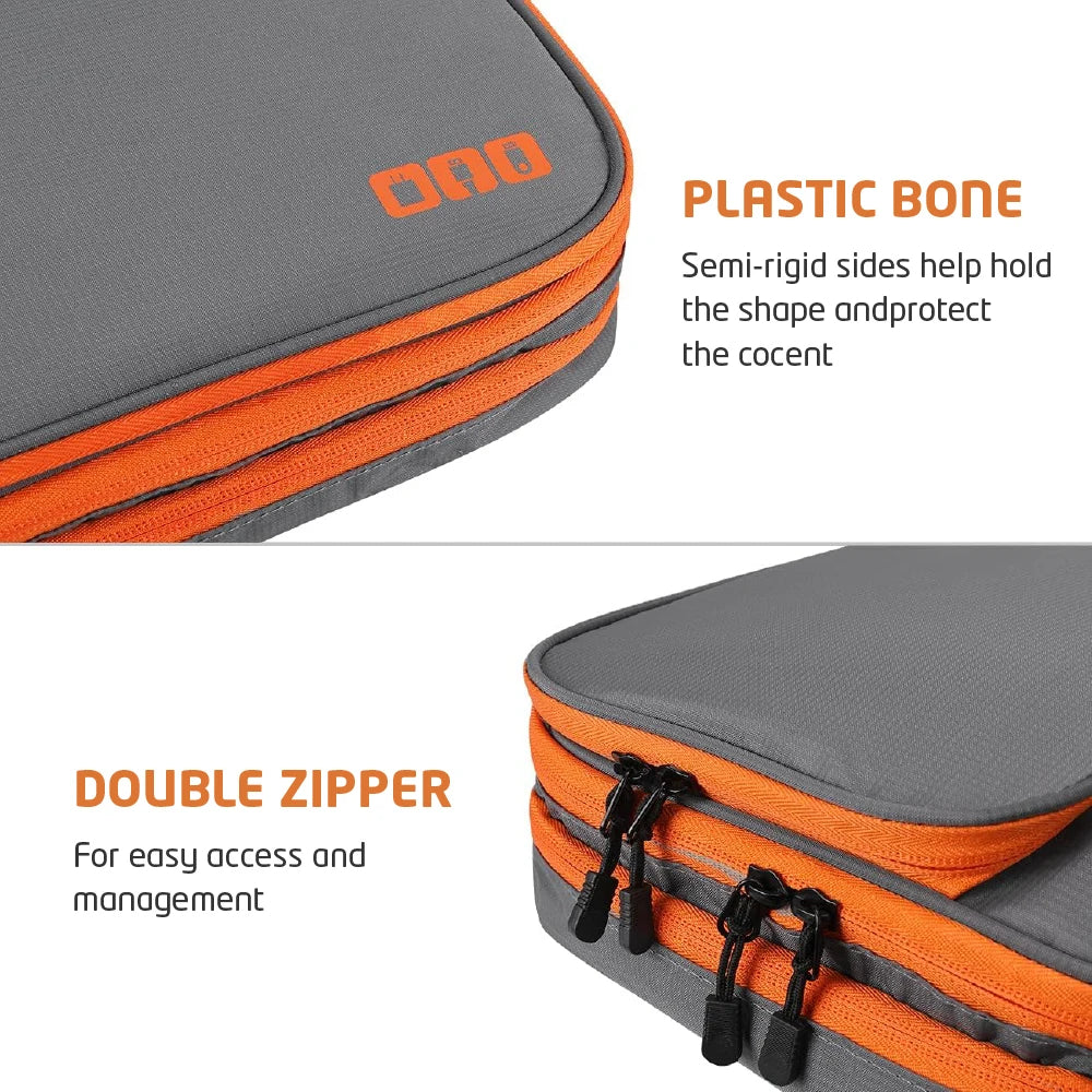 Amigo Digital TechPocket